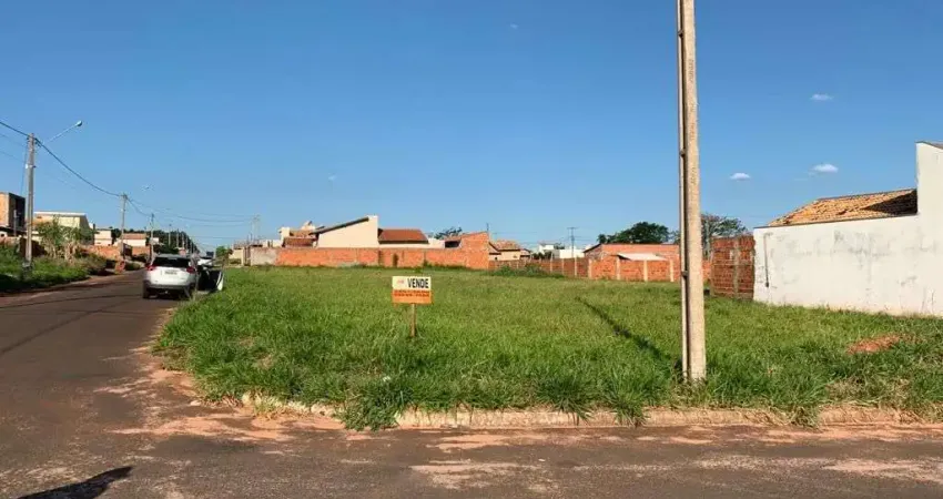 Terreno à venda, 325 m² por r$ 99.000,00 - eco park residence iv - navirai/ms