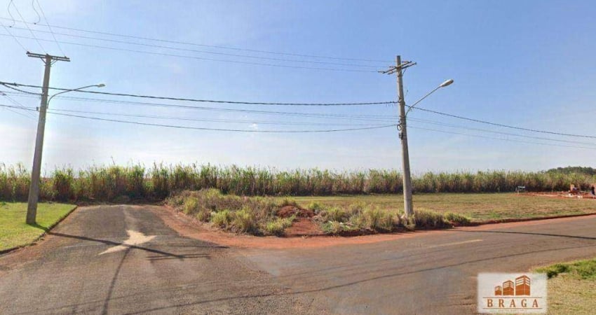 Terreno à venda, 450 m² por R$ 90.000,00 - Green Ville - Navirai/MS