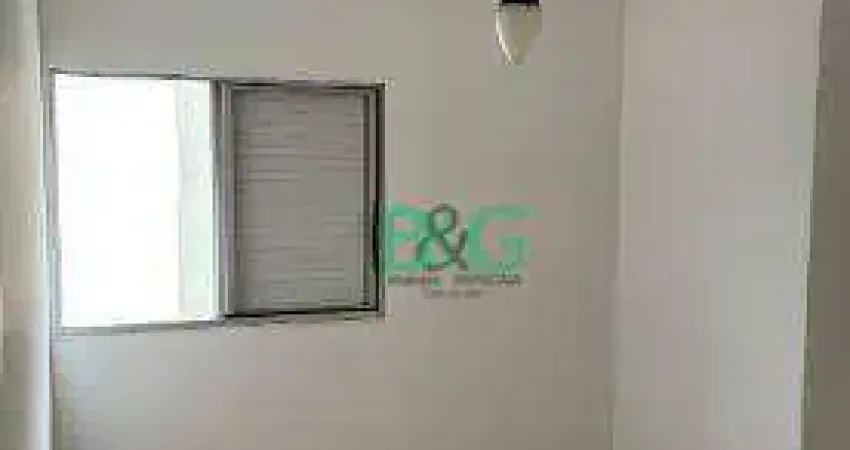 Apartamento com 2 dormitórios à venda, 82 m² por R$ 534.000,00 - Centro - Guarulhos/SP