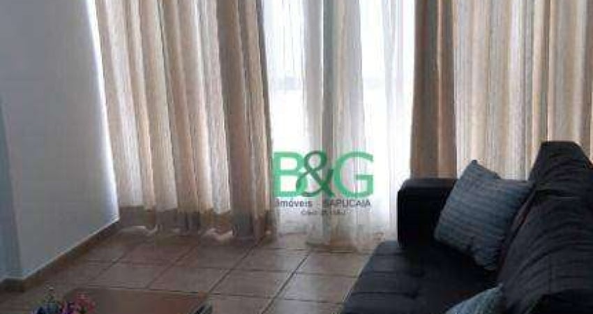 Apartamento com 3 dormitórios à venda, 127 m² por R$ 410.000,00 - Centro - Guarulhos/SP