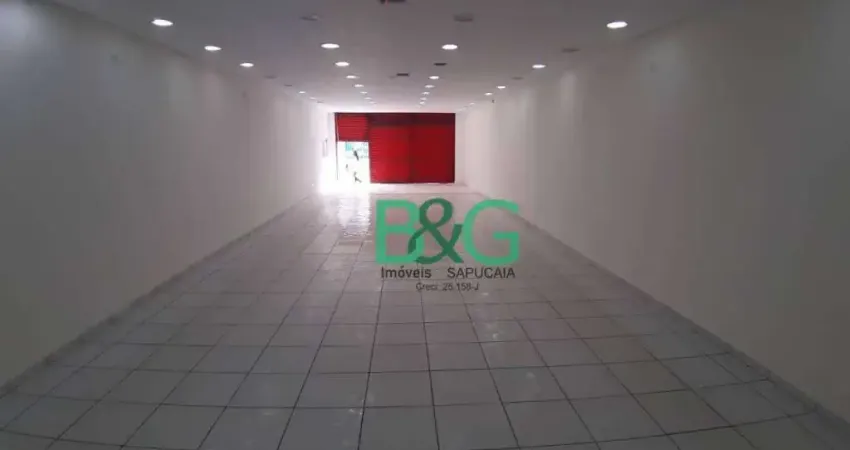 Ponto para alugar, 372 m² por R$ 13.328,00/mês - Santana - São Paulo/SP