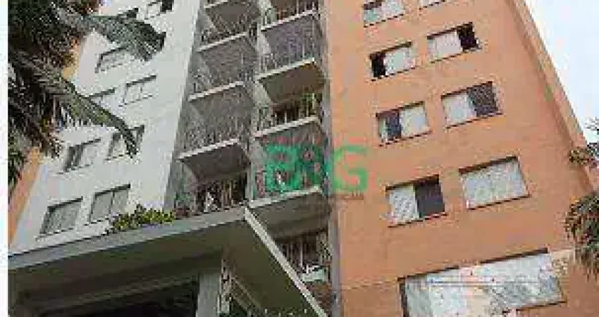 Apartamento com 2 dormitórios à venda, 79 m² por R$ 875.000,00 - Perdizes - São Paulo/SP