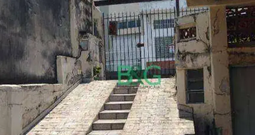 Casa com 4 dormitórios à venda, 175 m² por R$ 816.000,00 - Vila Baruel - São Paulo/SP