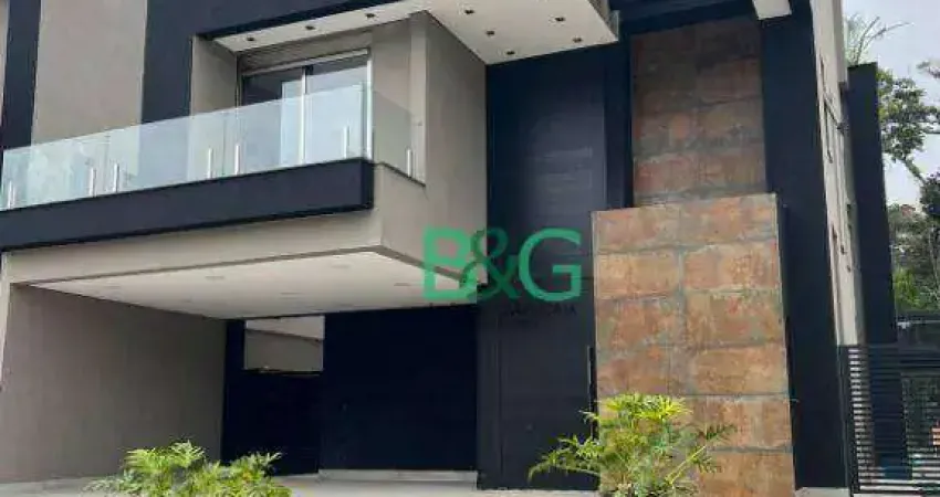 Casa com 5 dormitórios para alugar, 560 m² por R$ 22.000,00/dia - Riviera de São Lourenço - Bertioga/SP