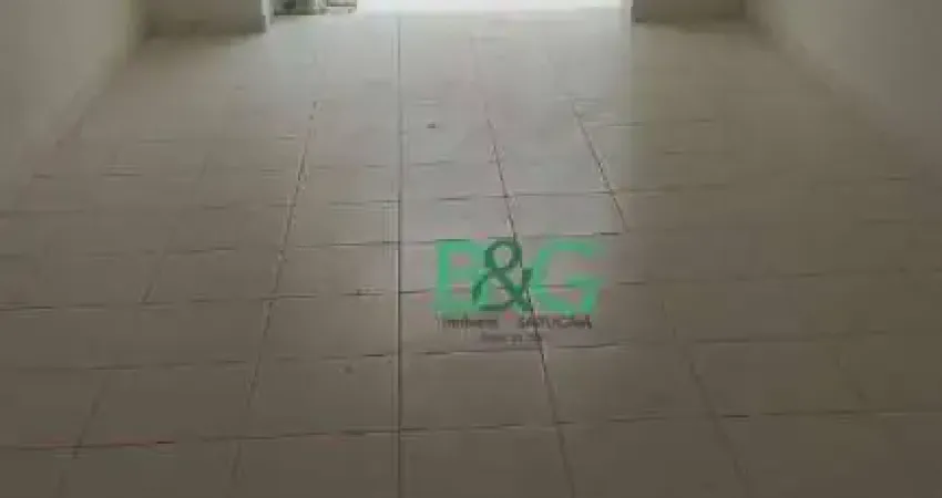 Apartamento à venda, 33 m² por R$ 175.000,00 - Centro Histórico de São Paulo - São Paulo/SP