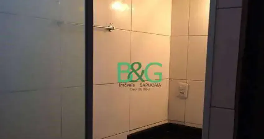 Sobrado à venda, 135 m² por R$ 622.340,53 - Jaçanã - São Paulo/SP