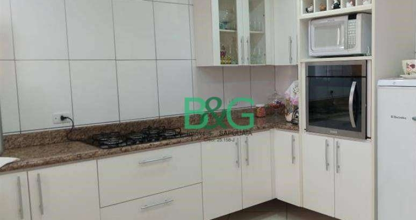 Sobrado à venda, 140 m² por R$ 700.000,00 - Jardim Peri - São Paulo/SP