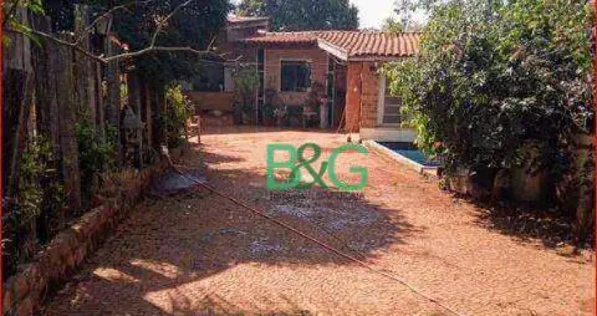 Casa à venda, 320 m² por R$ 832.000,00 - Vila Morumbi - São Carlos/SP