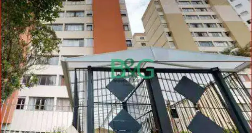 Apartamento com 2 dormitórios à venda, 70 m² por R$ 390.000,00 - Vila Prudente (Zona Leste) - São Paulo/SP