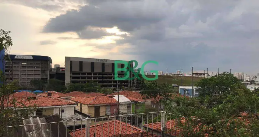 Sobrado com 3 dormitórios à venda, 160 m² por R$ 748.800,00 - Planalto Paulista - São Paulo/SP