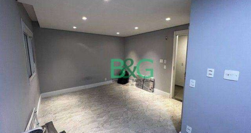 Studio com 1 dormitório à venda, 24 m² por R$ 280.000,00 - Sé - São Paulo/SP