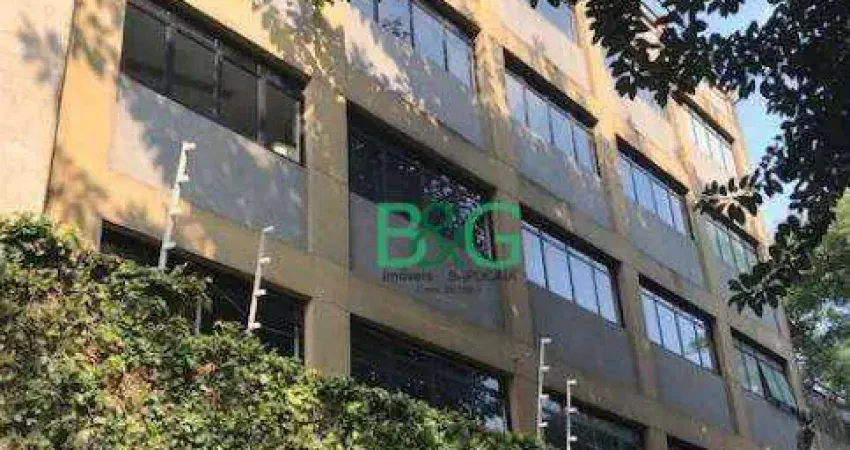 Prédio, 1083 m² - venda por R$ 6.500.000,00 ou aluguel por R$ 36.684,80/mês - Chácara Inglesa - São Paulo/SP