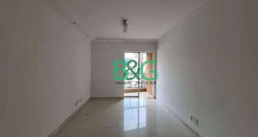 Apartamento com 1 dormitório à venda, 57 m² por R$ 849.000,00 - Vila Olímpia - São Paulo/SP