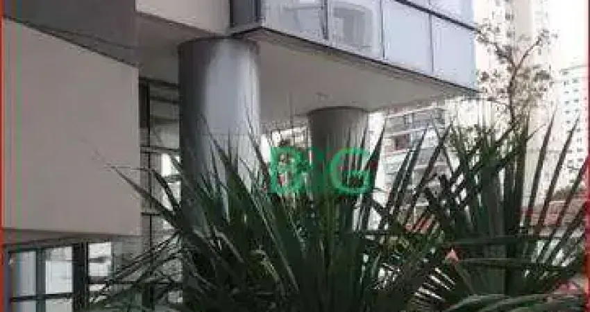 Sala à venda, 38 m² por R$ 364.000,00 - Vila Cordeiro - São Paulo/SP