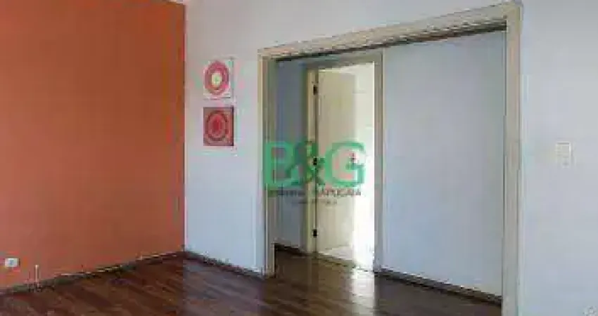 Apartamento com 2 dormitórios à venda, 113 m² por R$ 581.789,00 - Santana - São Paulo/SP