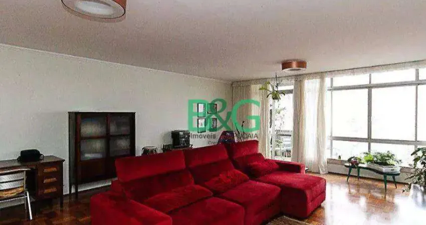 Apartamento com 4 dormitórios à venda, 248 m² por r$ 890.000,00 - mooca - são paulo/sp