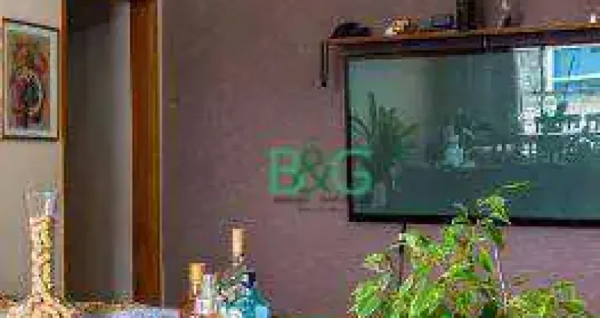 Apartamento com 2 dormitórios à venda, 130 m² por R$ 742.741,00 - Campos Elíseos - São Paulo/SP
