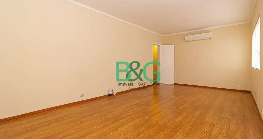 Apartamento com 3 dormitórios à venda, 124 m² por R$ 1.500.000,00 - Jardim Paulista - São Paulo/SP