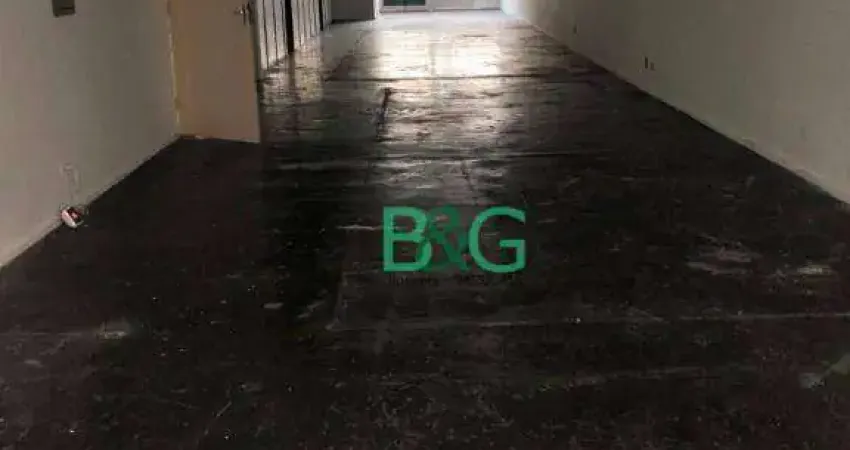 Prédio à venda, 567 m² por R$ 3.800.000,00 - Centro - São Paulo/SP