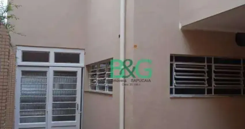 Sobrado com 2 dormitórios à venda, 160 m² por R$ 1.144.000,00 - Vila Formosa - São Paulo/SP