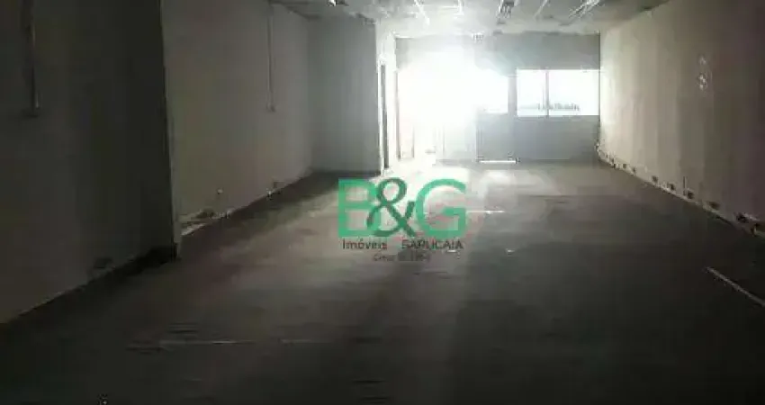 Prédio para alugar, 400 m² por R$ 10.562,00/mês - Mirandópolis - São Paulo/SP