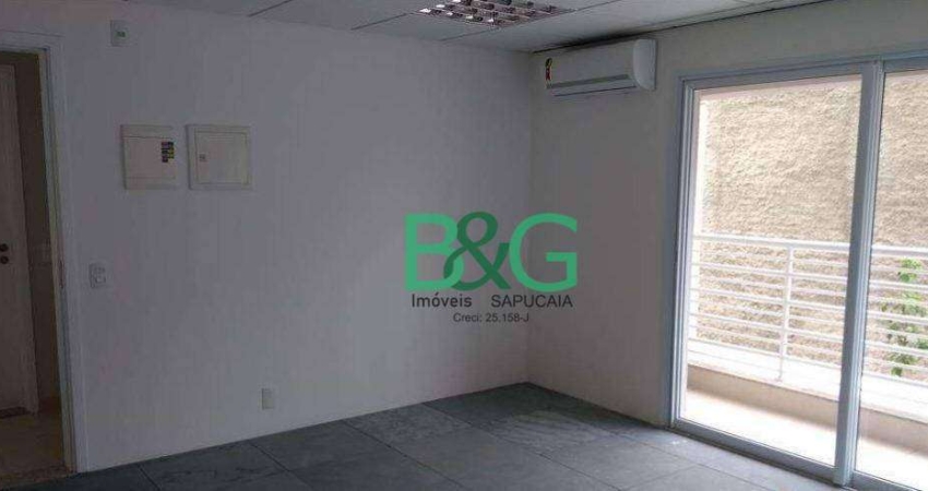 Sala à venda, 29 m² por R$ 364.000,00 - Lapa - São Paulo/SP