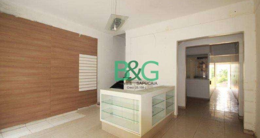 Sobrado à venda, 137 m² por R$ 2.600.000,00 - Jardim Paulista - São Paulo/SP