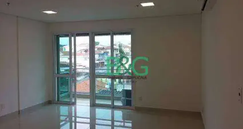 Sala à venda, 37 m² por R$ 436.800,00 - Vila Carrão - São Paulo/SP