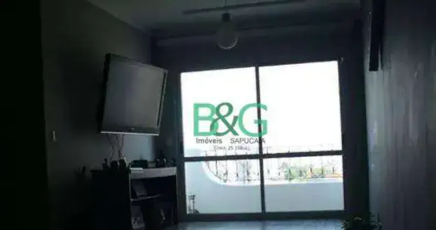 Apartamento com 3 dormitórios à venda, 108 m² por R$ 589.000,00 - Vila Matilde - São Paulo/SP