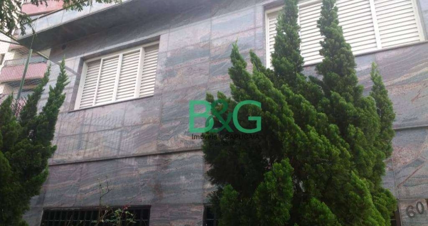 Sobrado à venda, 500 m² por R$ 5.770.000,00 - Vila Formosa - São Paulo/SP