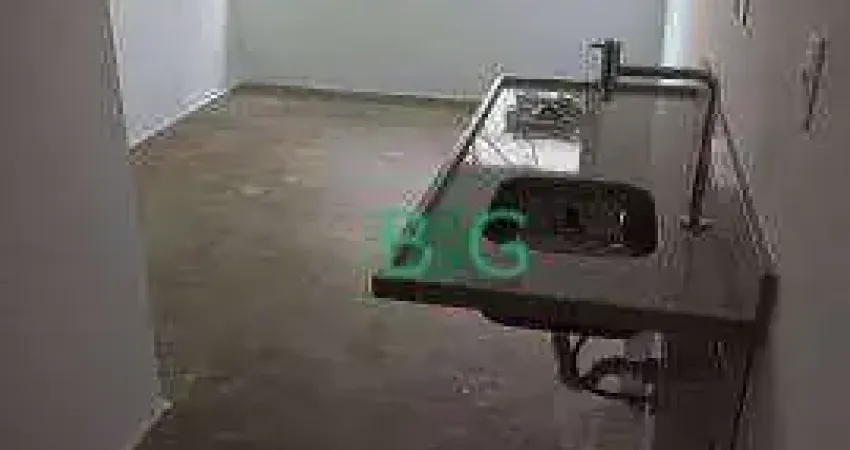 Studio à venda, 20 m² por R$ 364.000,00 - Perdizes - São Paulo/SP