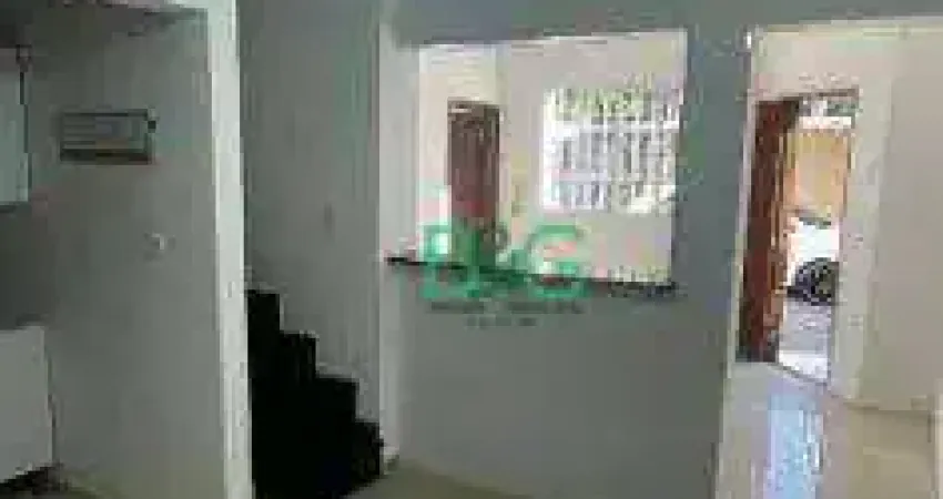 Sobrado à venda por R$ 832.000,00 - Parque São Jorge - São Paulo/SP
