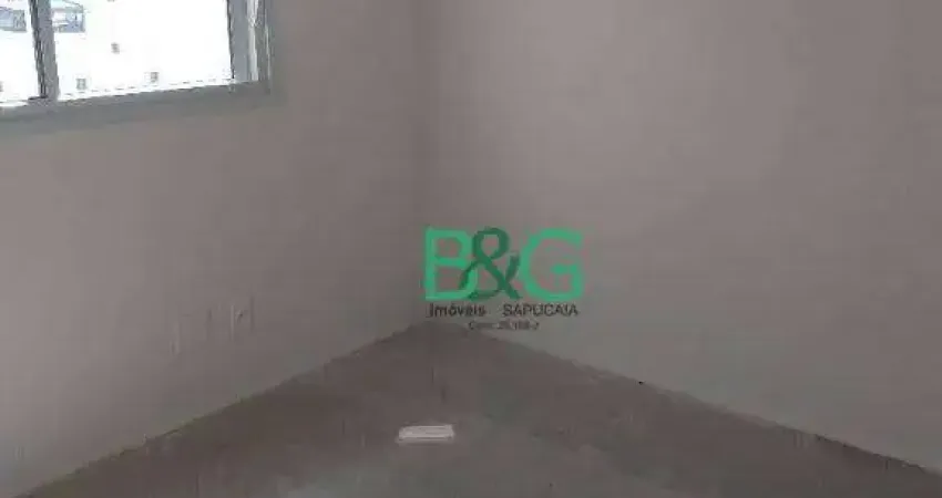 Apartamento à venda, 134 m² por R$ 1.612.000,00 - Vila Bertioga - São Paulo/SP