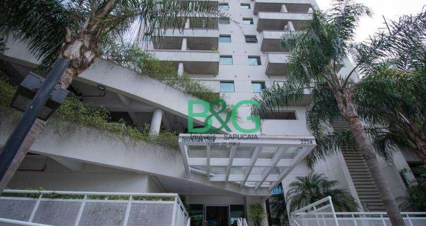 Conjunto à venda, 80 m² por R$ 795.000,00 - Ipiranga - São Paulo/SP