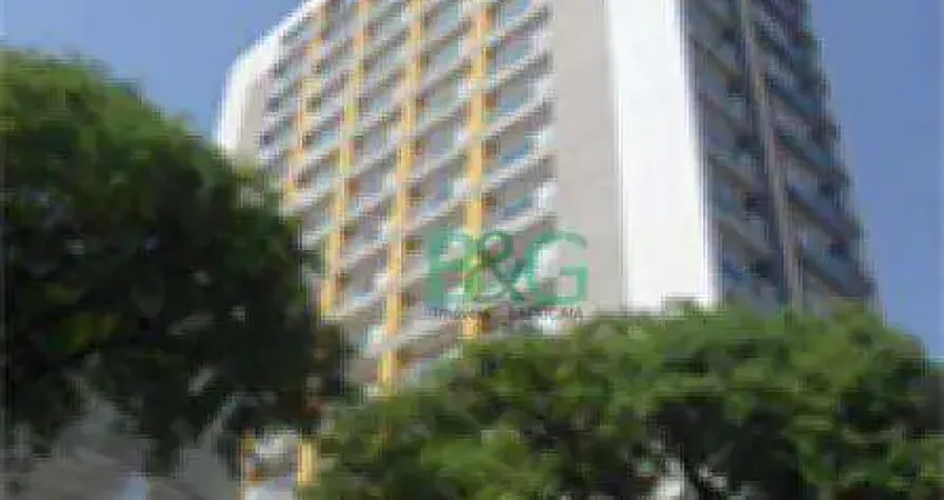 Sala à venda, 43 m² por R$ 380.000,00 - Centro - São Bernardo do Campo/SP