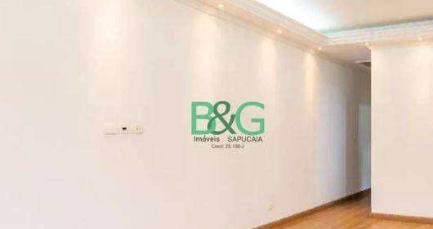 Sobrado à venda, 158 m² por R$ 780.000,00 - Bosque da Saúde - São Paulo/SP