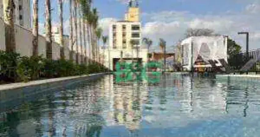 Apartamento à venda, 109 m² por R$ 1.723.588,00 - Vila Mariana - São Paulo/SP