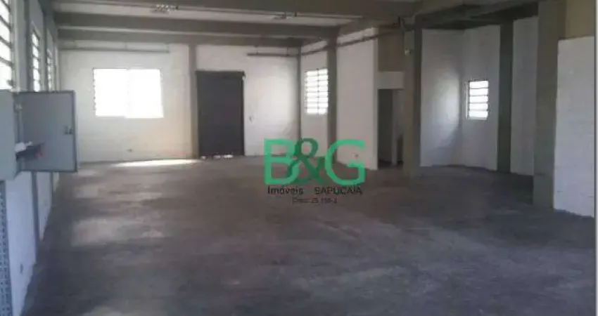 Prédio à venda, 650 m² por R$ 5.100.000,00 - Bosque da Saúde - São Paulo/SP