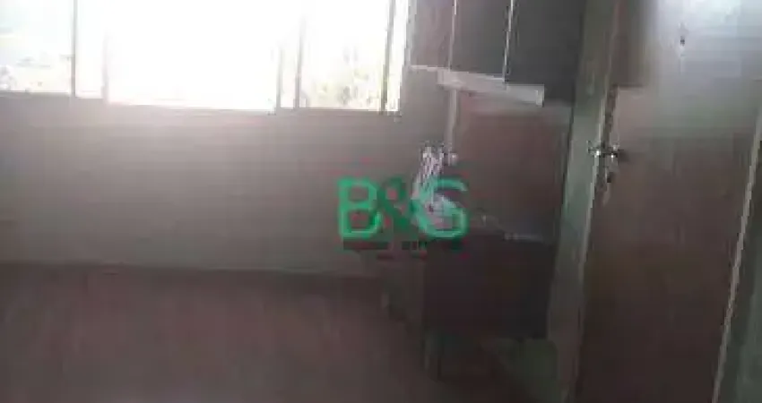 Apartamento com 2 dormitórios à venda, 85 m² por R$ 588.900,00 - Lapa - São Paulo/SP