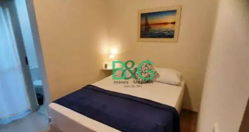 Apartamento com 12 dormitórios à venda, 360 m² por R$ 2.300.000,00 - Éden - Sorocaba/SP