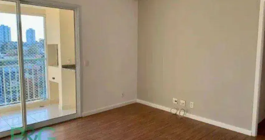 Apartamento com 3 dormitórios para alugar, 87 m² por r$ 4.370,00/mês - vila santo antônio - guarulhos/sp