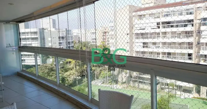 Apartamento à venda, 98 m² por R$ 3.000.000,00 - Riviera de São Lourenço - Bertioga/SP