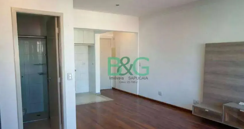 Apartamento com 2 dormitórios à venda, 64 m² por R$ 479.000,00 - Vila Carrão - São Paulo/SP