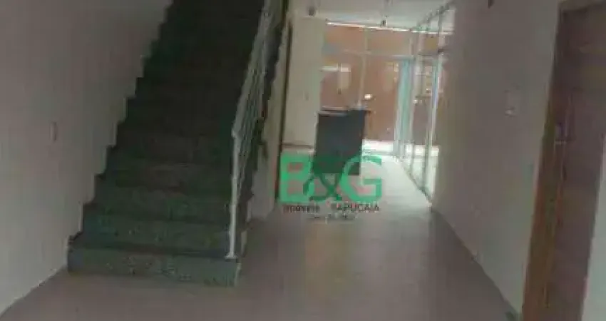 Sobrado à venda, 121 m² por R$ 599.000,00 - Vila Parque Jabaquara - São Paulo/SP