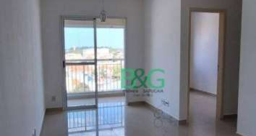 Apartamento com 3 dormitórios à venda, 64 m² por R$ 475.000,00 - Vila Carrão - São Paulo/SP