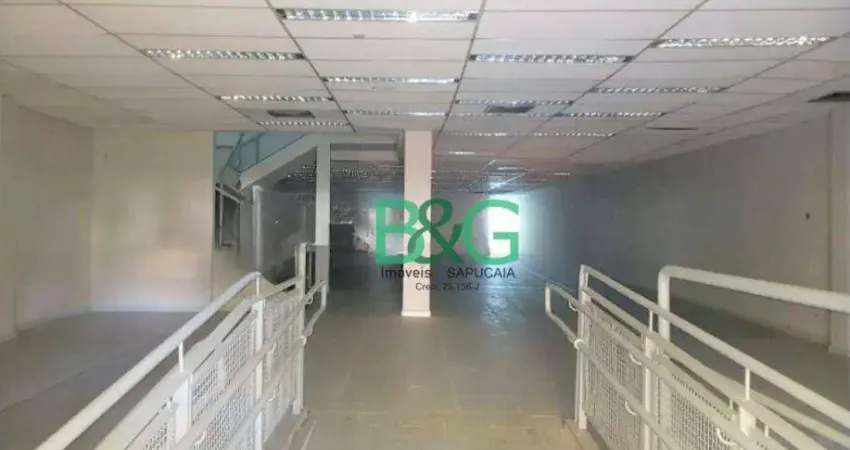 Prédio à venda, 609 m² por r$ 4.200.000,00 - vila maria baixa - são paulo/sp