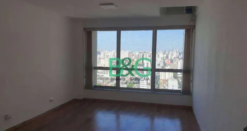 Sala para alugar, 35 m² por R$ 2.196,27/mês - Sé - São Paulo/SP
