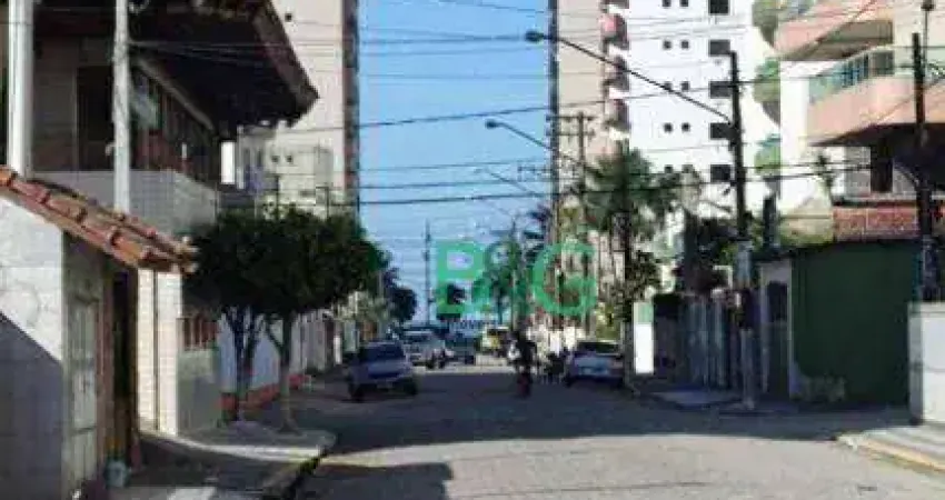 Apartamento com 1 dormitório à venda, 60 m² por r$ 549.800,00 - aviação - praia grande/sp