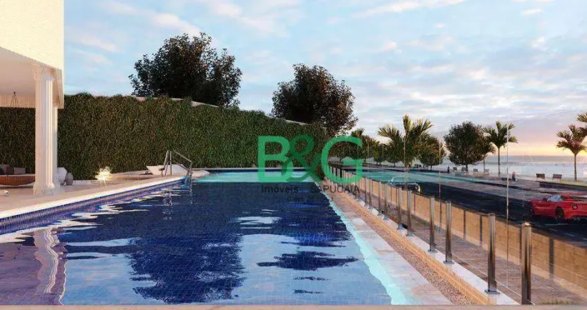 Apartamento à venda, 118 m² por r$ 1.399.800,00 - vilamar - praia grande/sp