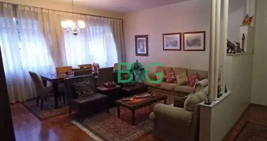 Apartamento com 3 dormitórios à venda, 143 m² por r$ 680.000,00 - barra funda - são paulo/sp